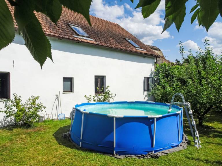 Farmářský dům Soběslav