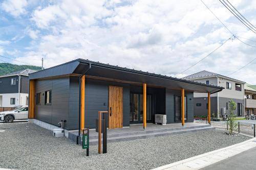 93 m² Villa