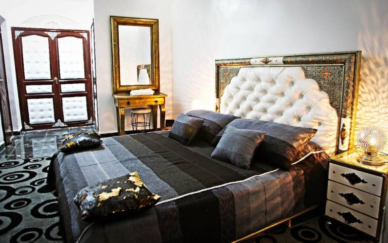 Logement El Nouwayle