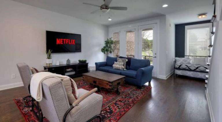 Vacation home | Suitable for remote work | Pet-friendly — photo 2