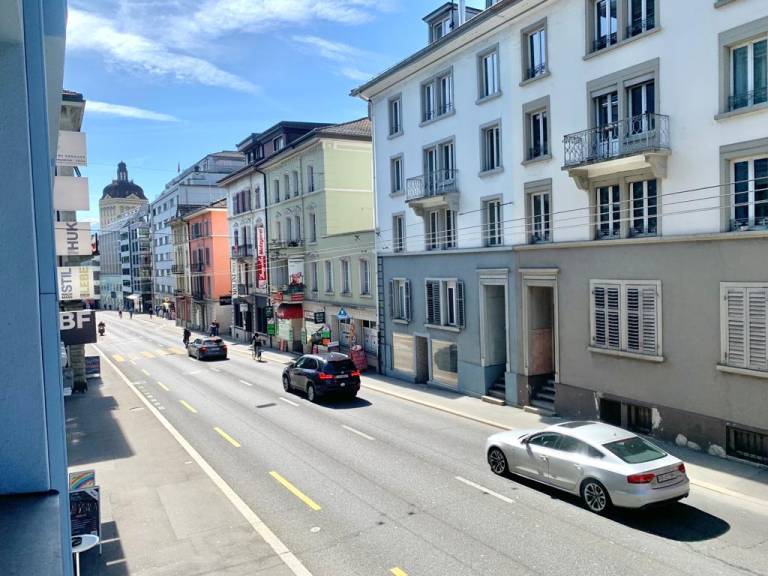 House Lucerne