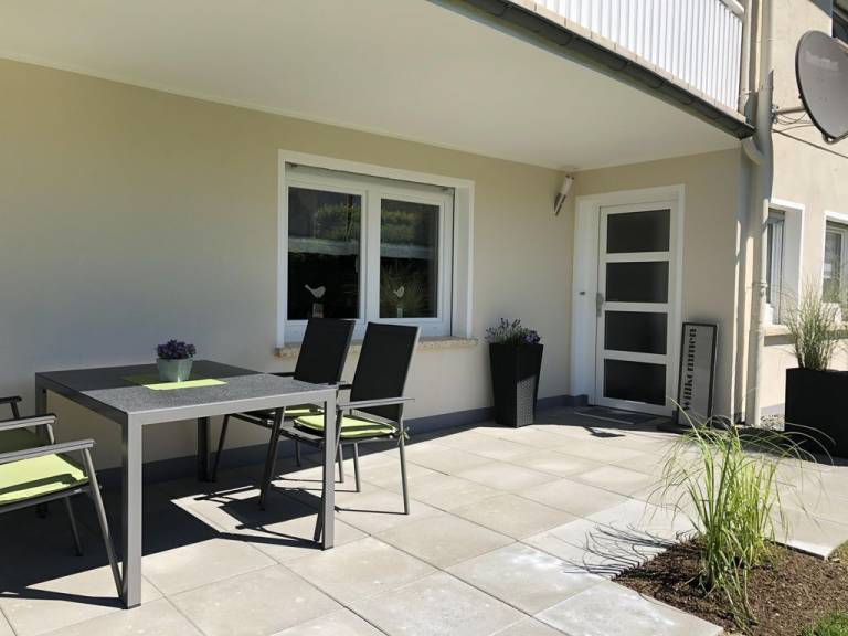 Ferienwohnung Emmelshausen