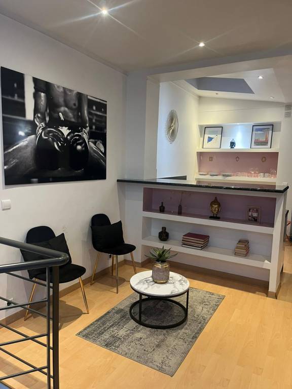 Rental apartment with fast internet in Paris