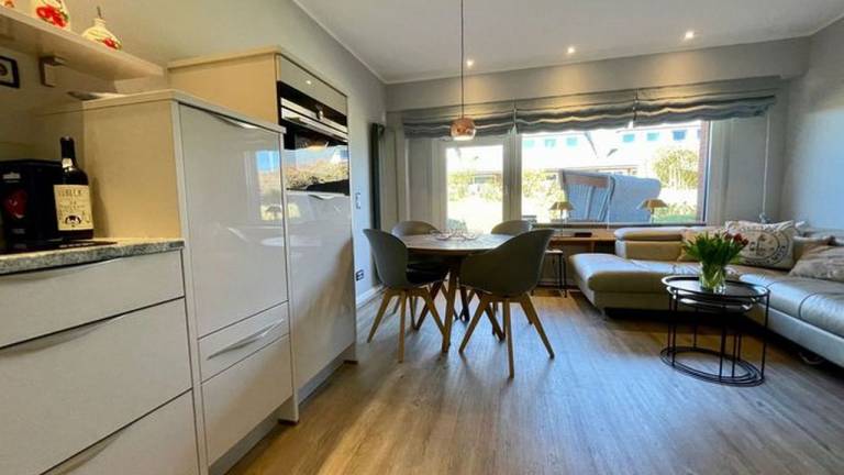Ferienwohnung Kampen (Sylt)