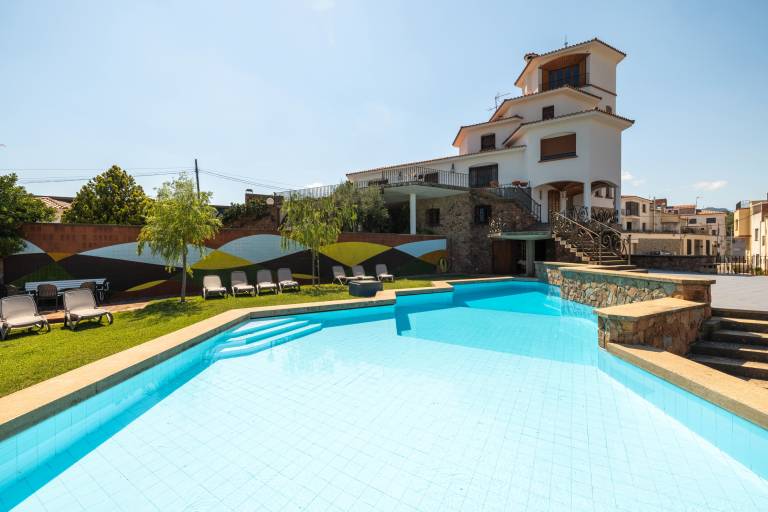 Casa Falset