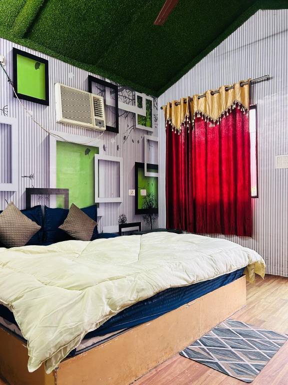 Vacation home with 6 rooms for 18 persons — photo 5