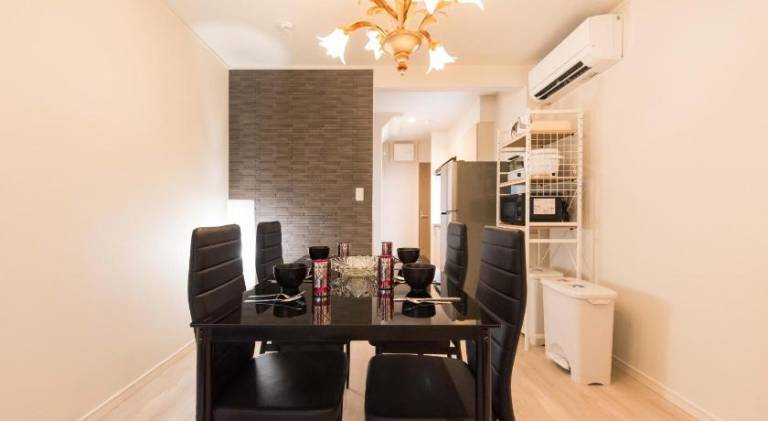 Holiday apartment with terrace | Close to the beach | Pets allowed — photo 5