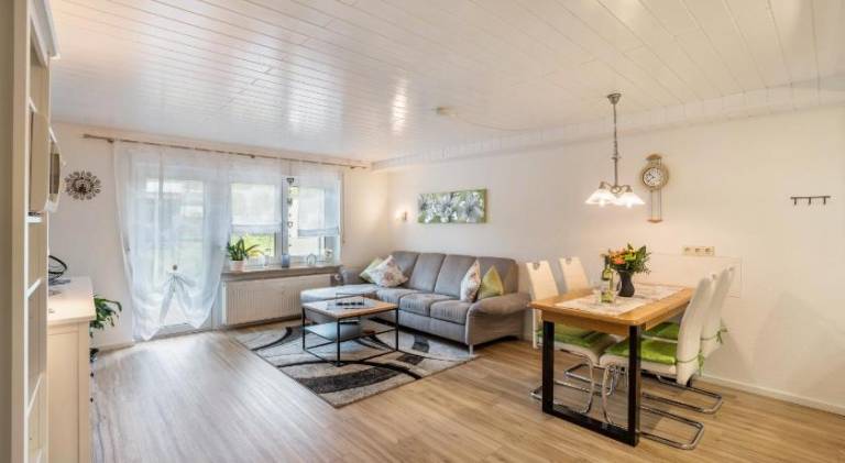 Ferienwohnung Wald-Michelbach