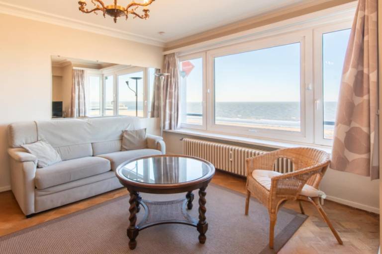 Ferienwohnung Ostende