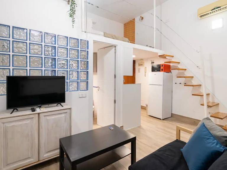 Estudio Villaverde
