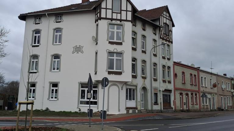 35 m² Ferienwohnung