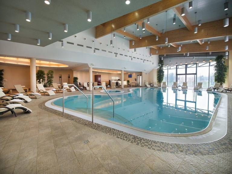 Wellness Hotel Diamant — photo 3