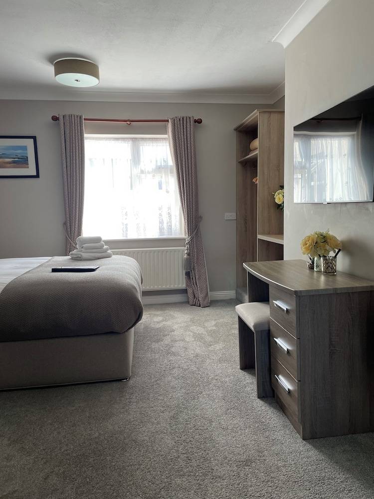 Bed and breakfast  Ballynahown