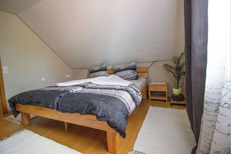 Ferienwohnung Wangen im Allgäu