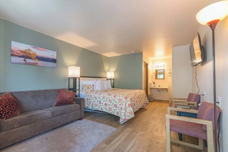 Motel  Wisconsin Dells