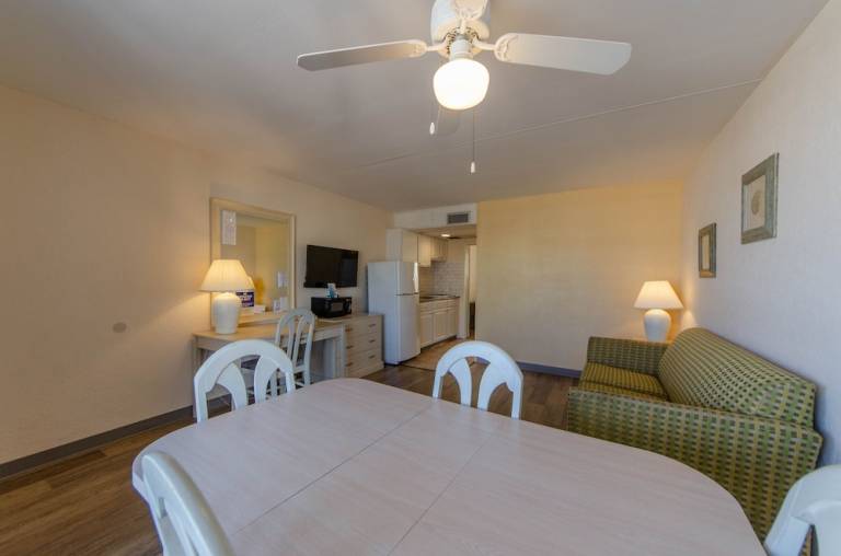 Motel  Wildwood Crest