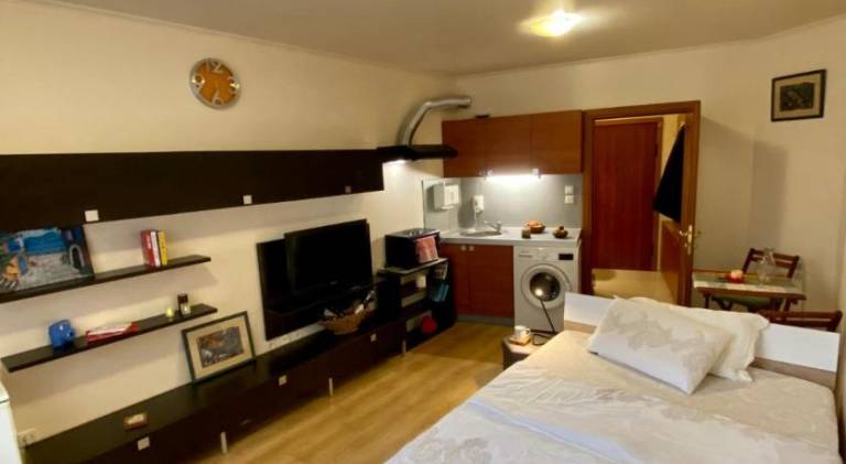 Rental apartment with 1 room for 2 persons — photo 2