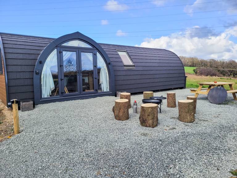 Cottage Crowhurst