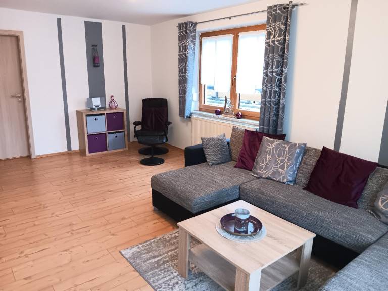Ferienwohnung Lam