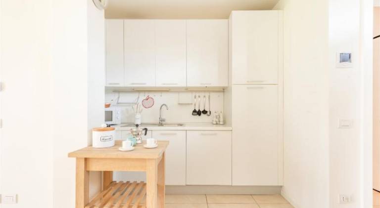 Rental apartment with 1 room for 4 persons — photo 4
