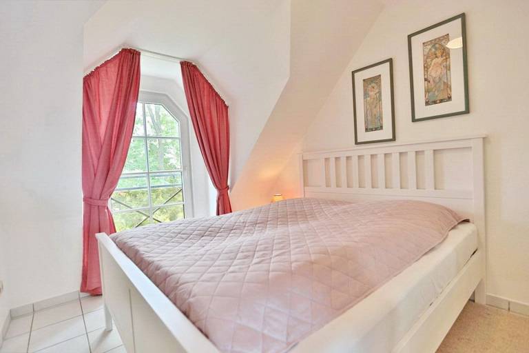 Am Elchgrund Im Brook 9 Appartement 13 — photo 4