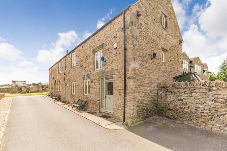 Cottage Dronfield