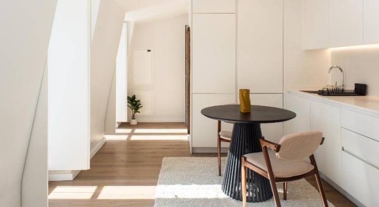 Wonderful holiday apartment with patio | Pets are welcome — photo 3