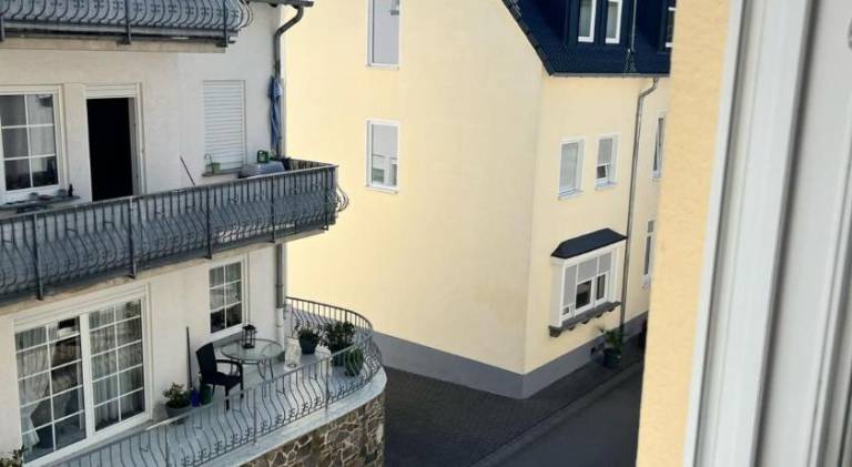 Hotel Haus Christa — photo 4