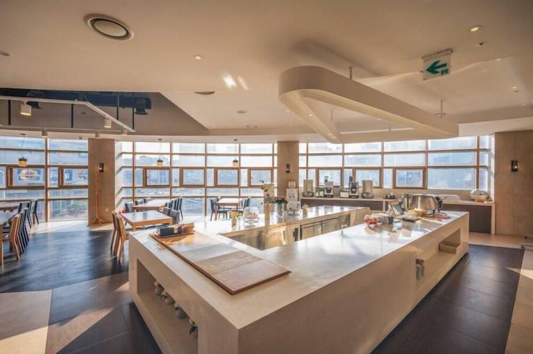 Staz Hotel Ulsan
