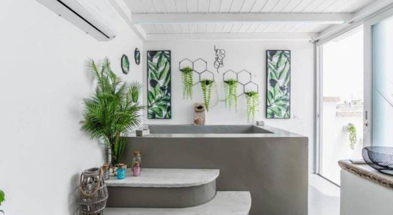 Gente di Mare Luxury Home — photo 5