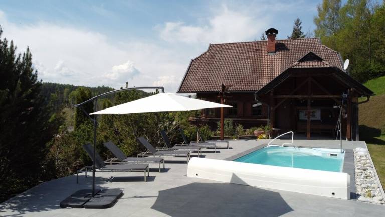 Ferienhaus  Ferlach