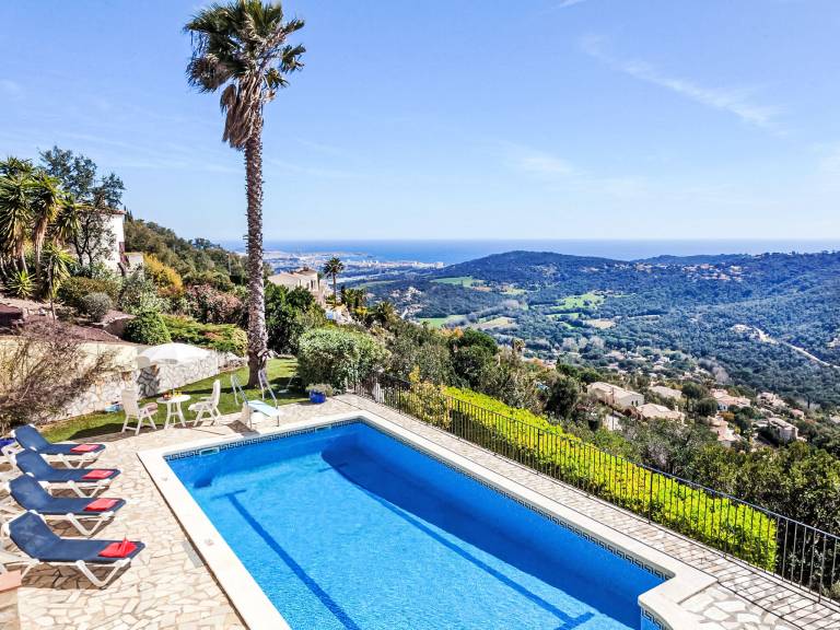 Ferienhaus Sant Antoni de Calonge