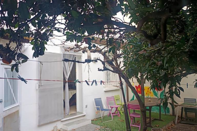 Ferienhaus in Moyen-Vernet, Languedoc-Roussillon, Frankreich