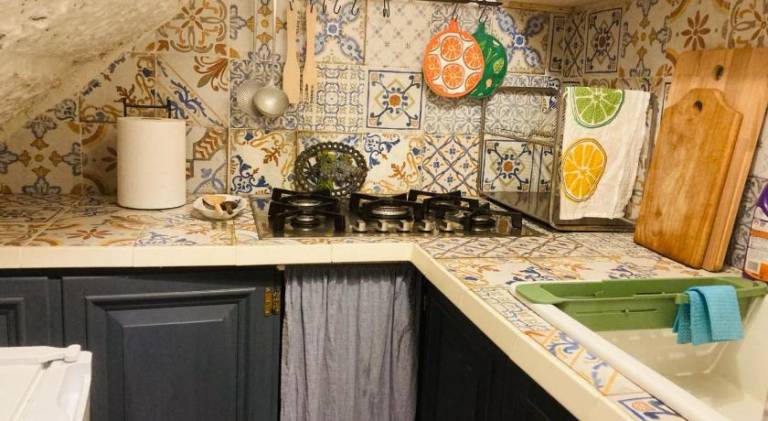 Holiday apartment with 1 room for 3 persons — photo 2