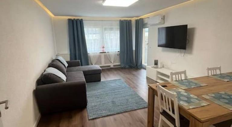 Rental apartment | Next to the beach | Pet-friendly in Offenburg