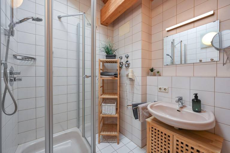 2-Raum-Ferienwohnung Kleiner Ochsenkopf — photo 4