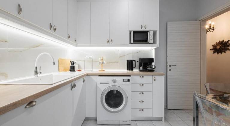 Lumiere - 3 Bedroom with Sea View, City Center — photo 4