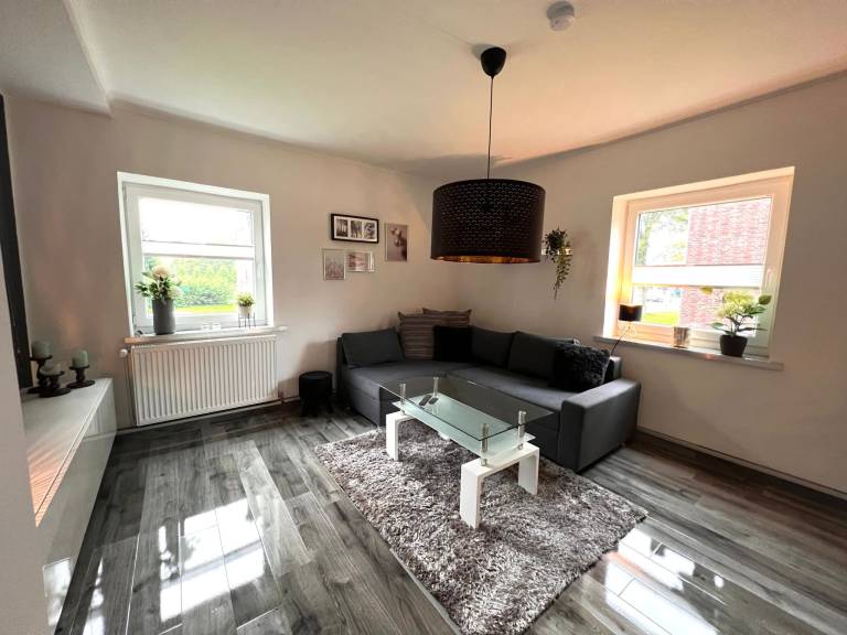 Ferienwohnung in Voslapp, Wilhelmshaven f&uuml;r max. 3 Personen