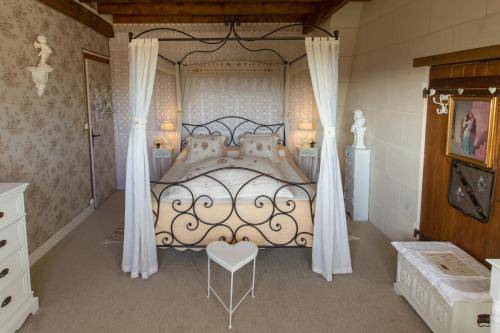 Chambre d'hôtes  Valençay