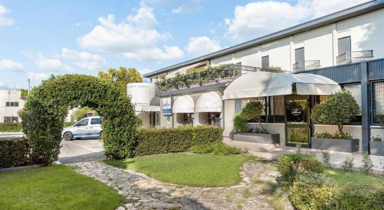 Hotel all'Orso — photo 3