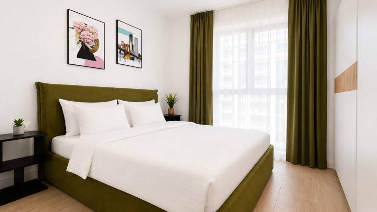 Apartment Oradea