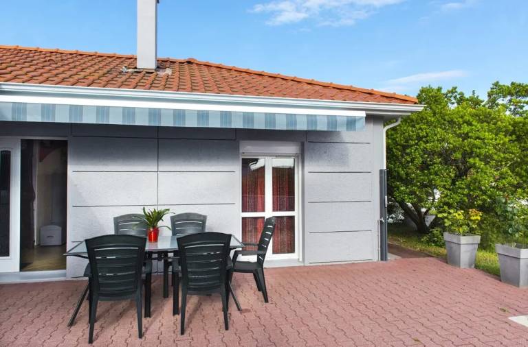 Ferienhaus Soulac-sur-Mer