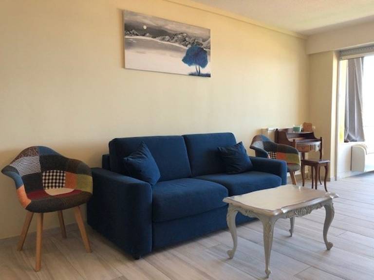 Holiday apartment with 1 room for 6 persons — photo 5