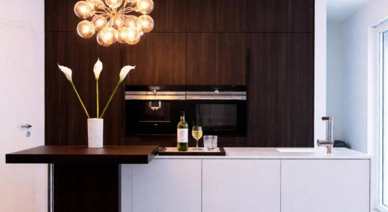 Lovely apartment with patio | Next to Fort Thüngen | Dogs allowed in Luxembourg City