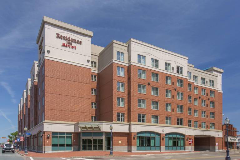 Residence Inn by Marriott Moncton