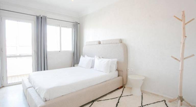 Rental apartment with 2 rooms for 4 persons — photo 2