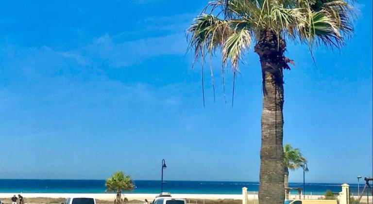 Urb. Las Canas. Apartamento F1 in Tarifa