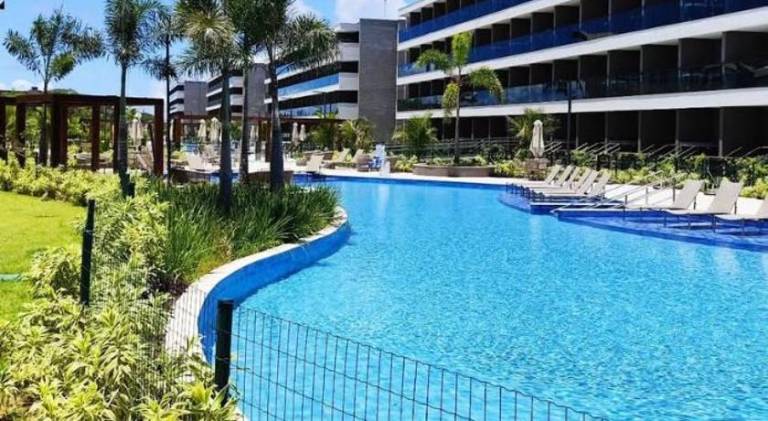 Holiday apartment | Close to the beach | Dogs allowed in Ipojuca