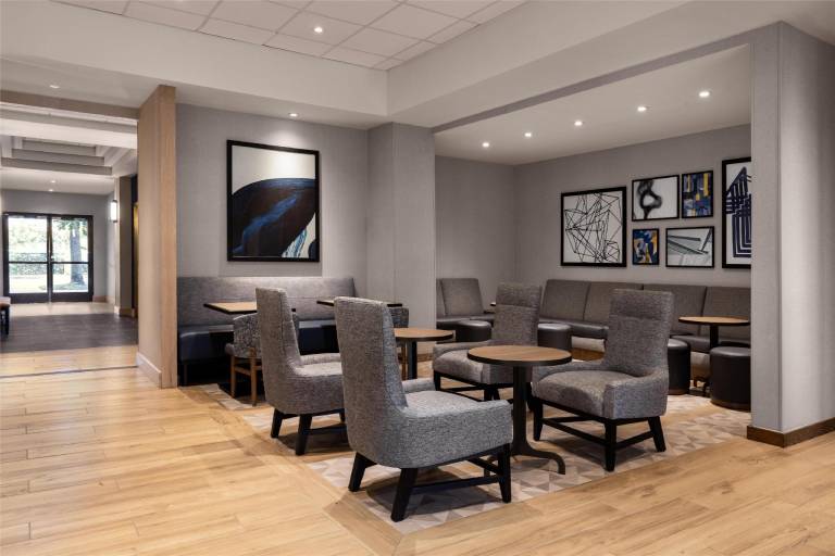 Hyatt Place Orlando Airport — photo 5
