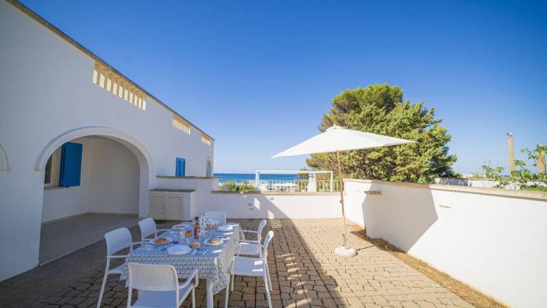 Ferienwohnung Torre Vado